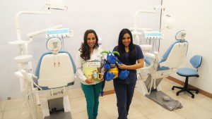 La campaña va dirigida para todos los estudiantes, desde escolares hasta universitarios.