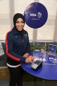 Sesenta atletas olímpicos y paralímpicos conforman el mayor y más diverso Equipo Visa que ha constituido la compañía.