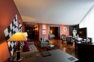 Para los fans de McLaren-Honda.