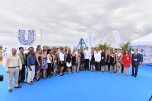 Se crearán 300 empleos.