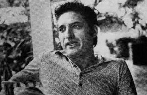 El médico y guerrillero Hugo Spadafora.