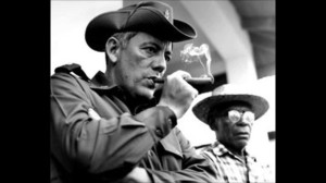 Coronel Omar Torrijos.