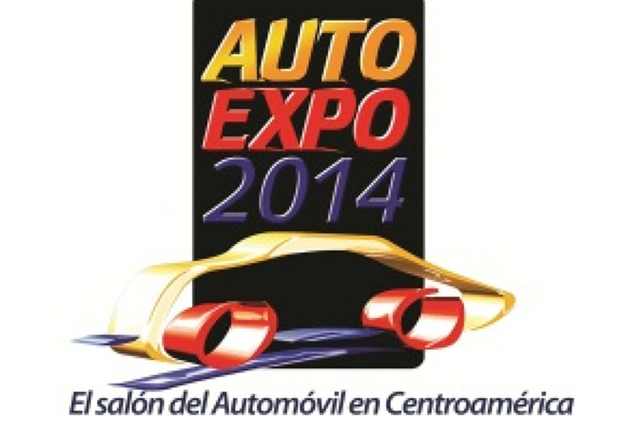 Auto Expo El Salvador 2014, del 7 al 16 de noviembre