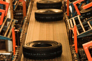 A Bridgestone le tomó un año y medio de trabajo intenso obtener esta certificación.