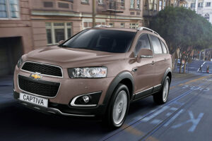 Este vehículo ofrece seguridad, economía y comodidad para viajar por todo el país. 