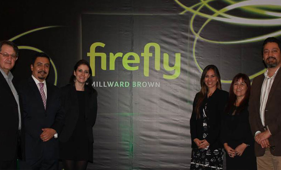 Firefly a Centroamérica