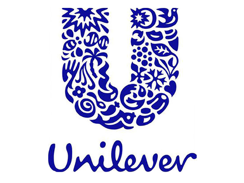 Unilever fue reconocida como el mejor fabricante de alimentos a nivel mundial
