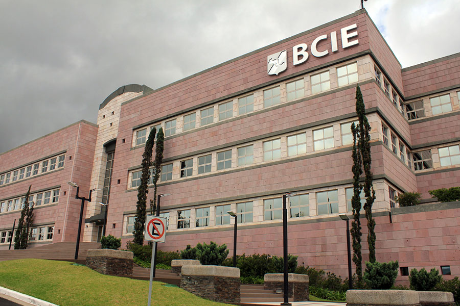 BCIE anuncia emisión de bonos en Suiza
