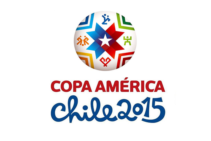 MasterCard patrocinará la Copa América Chile 2015