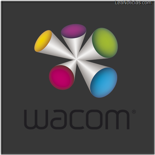 Wacom lanza sus primeros servicios basados en la nube