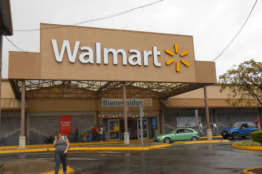 Walmart premia la excelencia de sus provedores