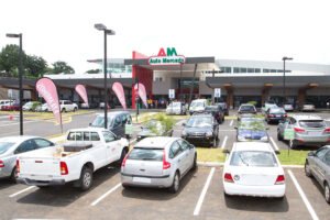 Auto Mercado es un exitoso ejemplo de empresa familiar en Costa Rica. 