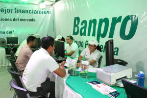 El banco estará en la capacidad de aprobar las solicitudes de crédito en un tiempo aproximado de dos horas.