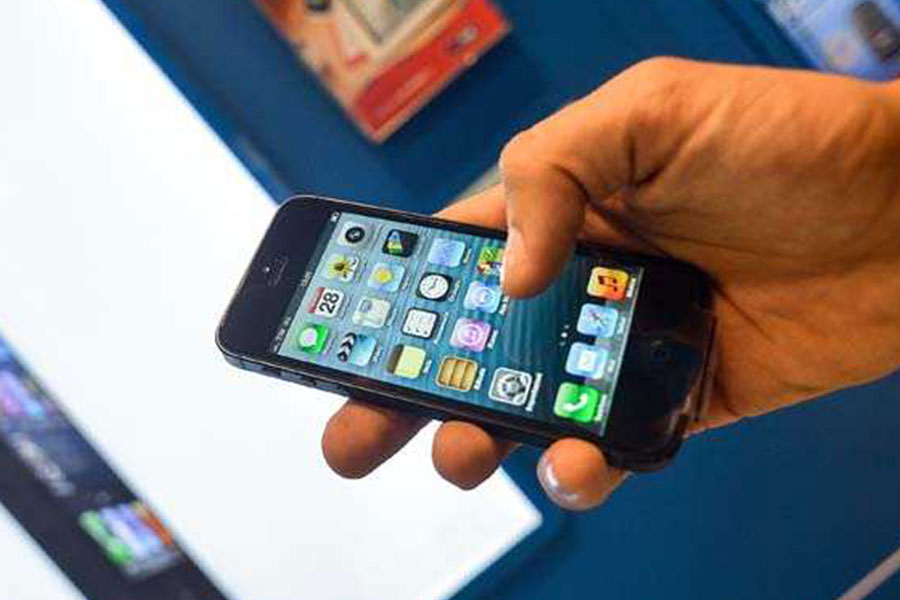 Uso de celular como medio de pago creció un 496%
