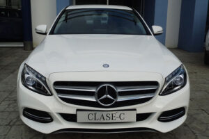 El nuevo Clase C combina las características clásicas de la marca con su nueva imagen. 