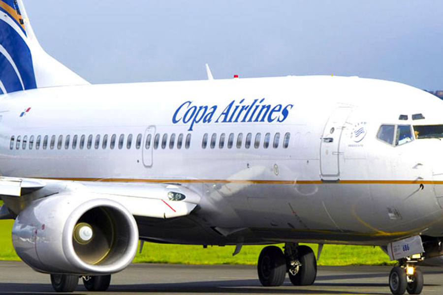 Copa Airlines inagura primer Copa Club en Colombia