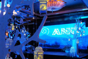 XIV Gala Anual en Miami.