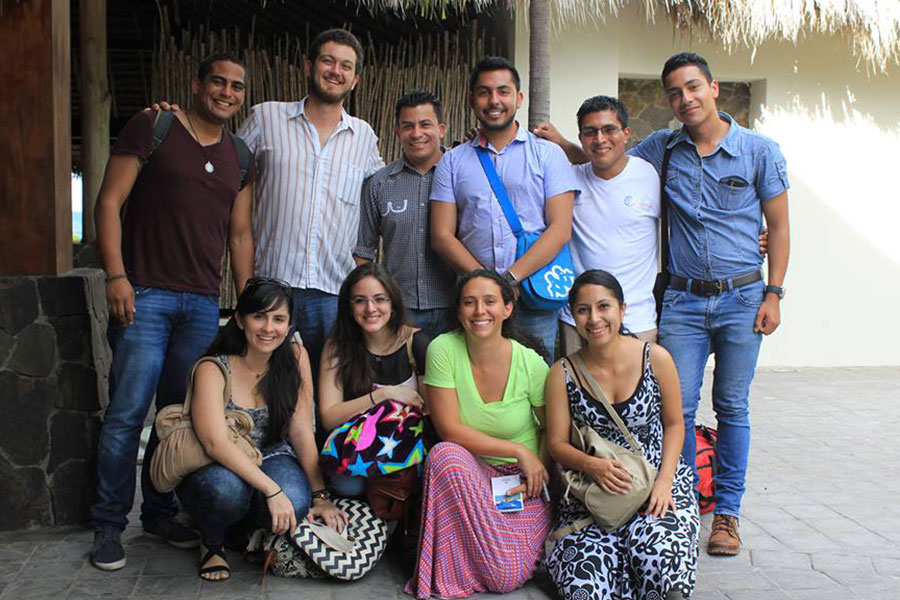 Emprendedores de Costa Rica y Honduras reciben premio