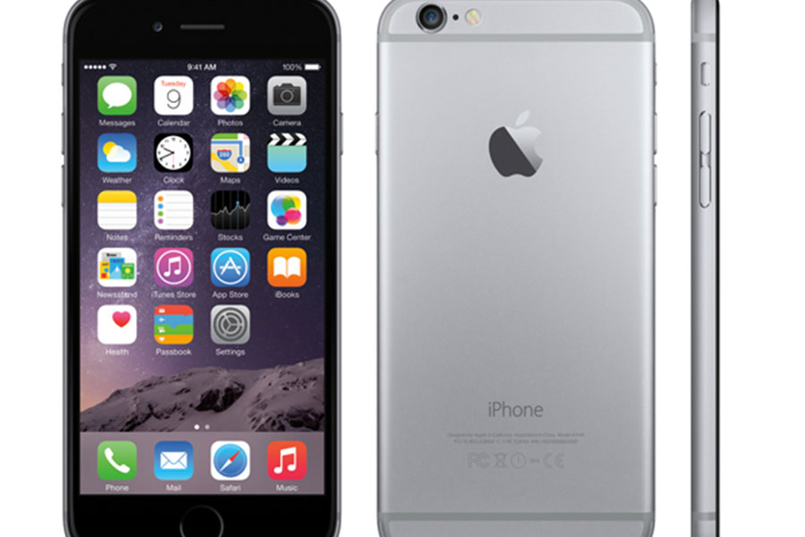 iPhone 6 llega a Guatemala