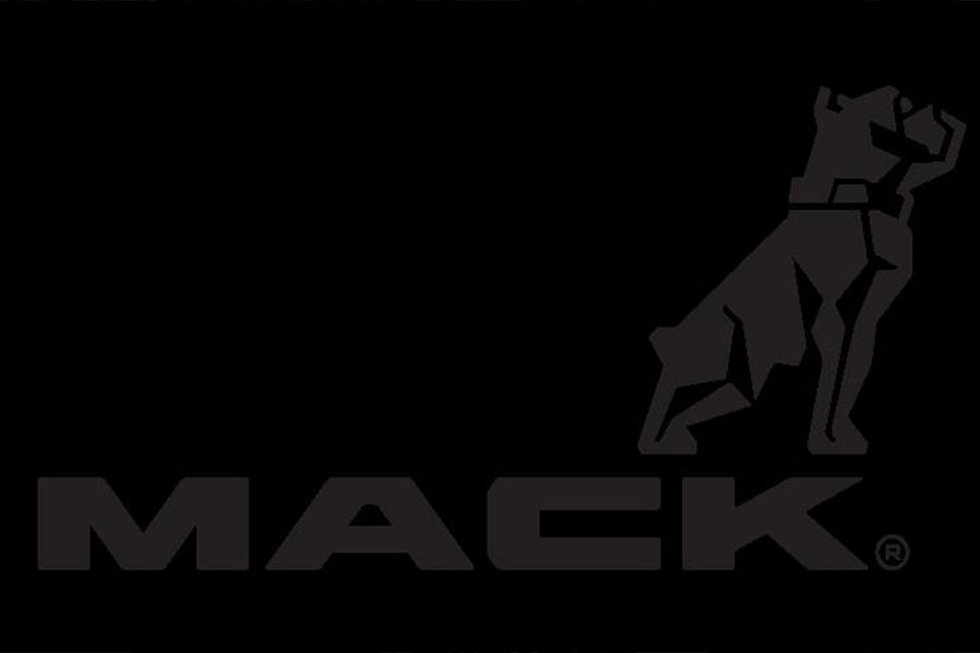 Mack Trucks renueva su imagen