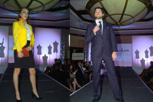 La nueva marca Alfileri trae una propuesta con diseños y materiales innovadores.