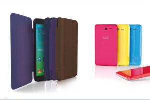 El uso de las tabletas ha aumentado considerablemente en los últimos años.