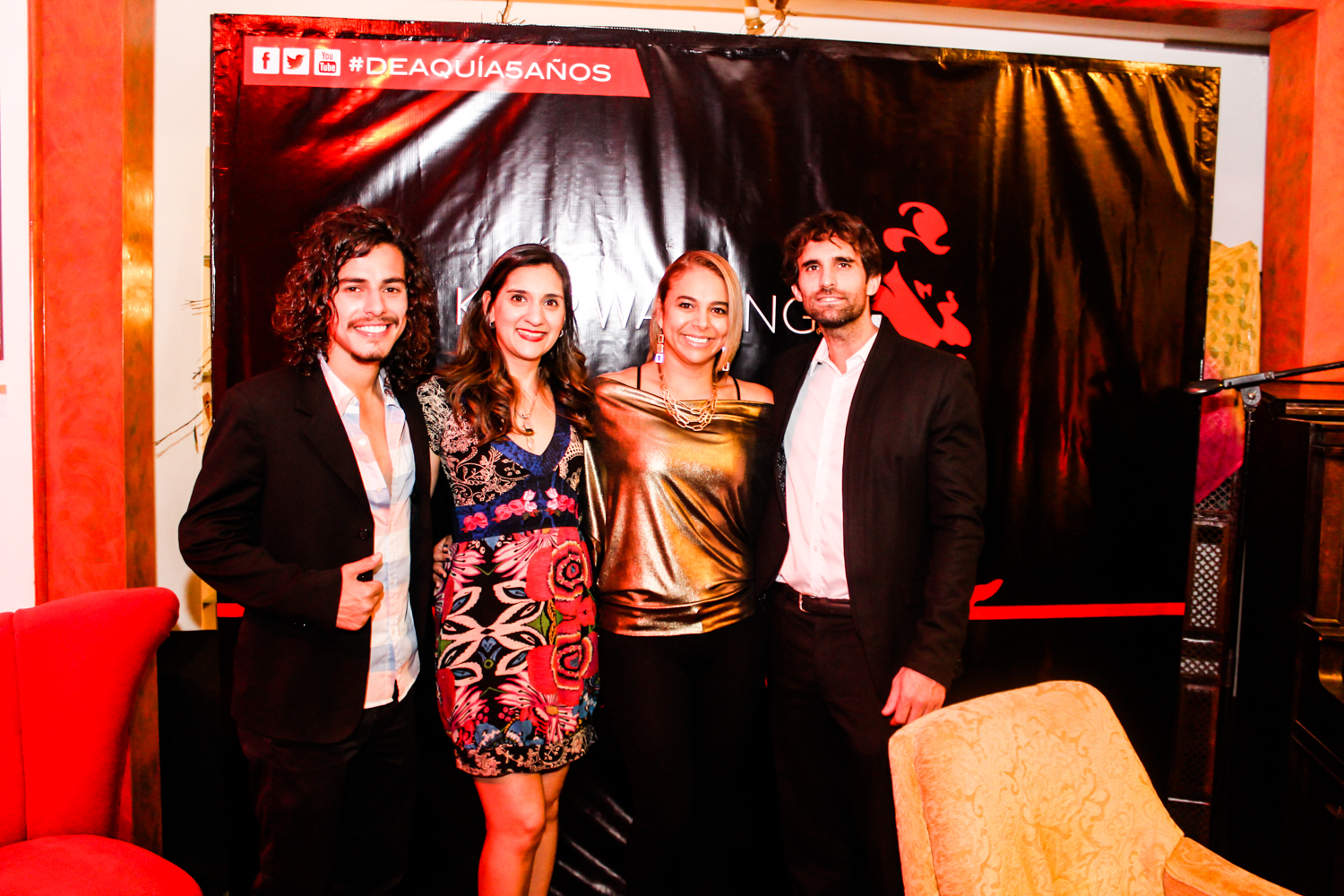 ¿Y vos, dónde querés llegar?