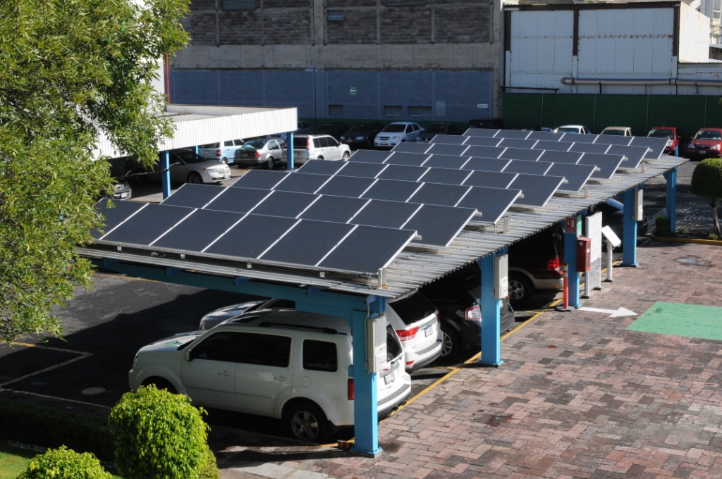Energía solar, una buena opción en Centroamérica