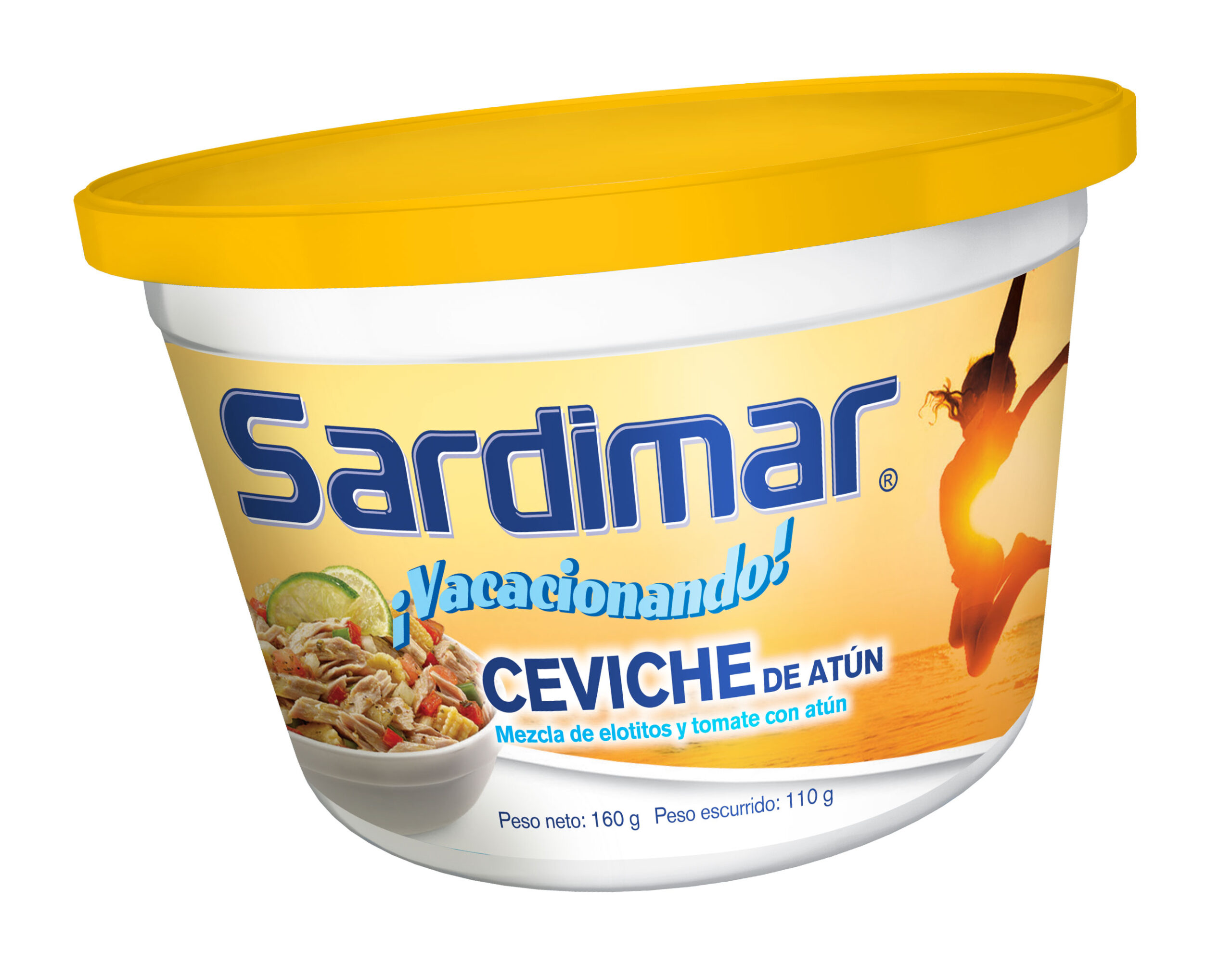 Sardimar invita a abrir su imaginación