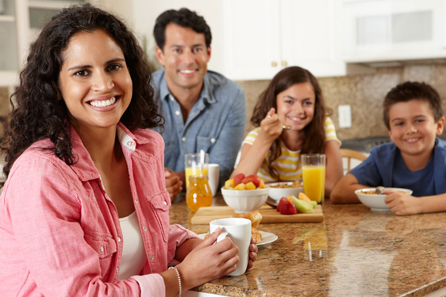 Saltarse el desayuno aumenta riesgo de padecer diabetes tipo 2