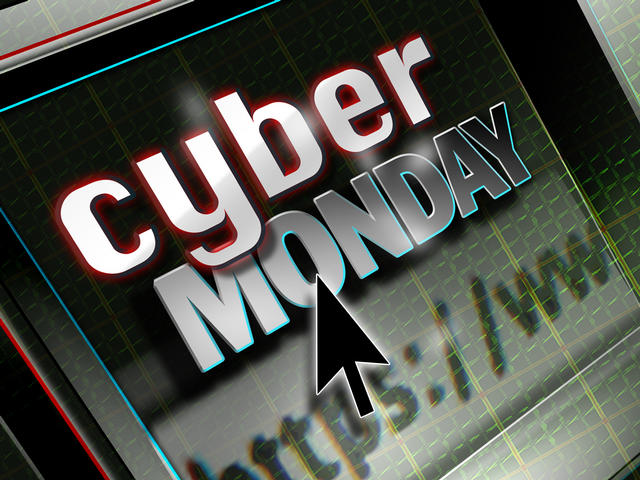 Ventas durante el Cyber Monday aumentaron un 16%