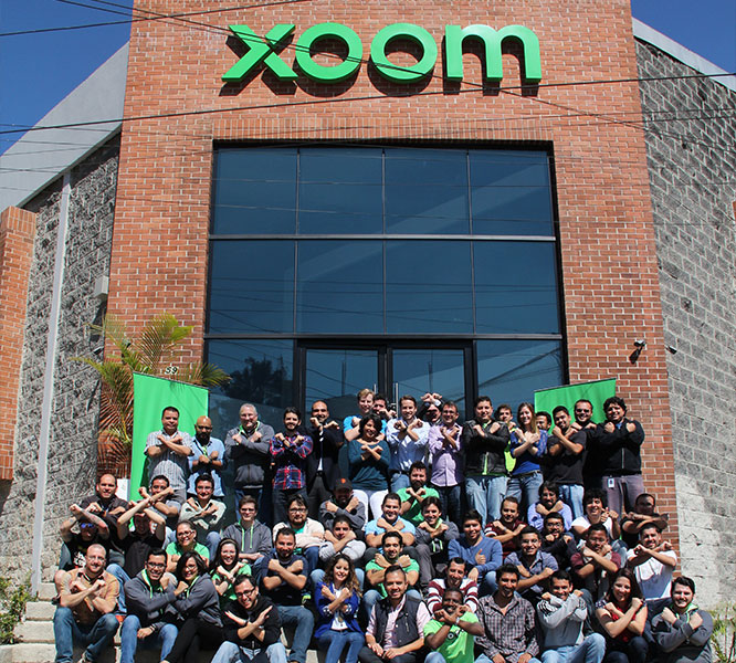 Xoom inaugura en Guatemala centro de tecnología