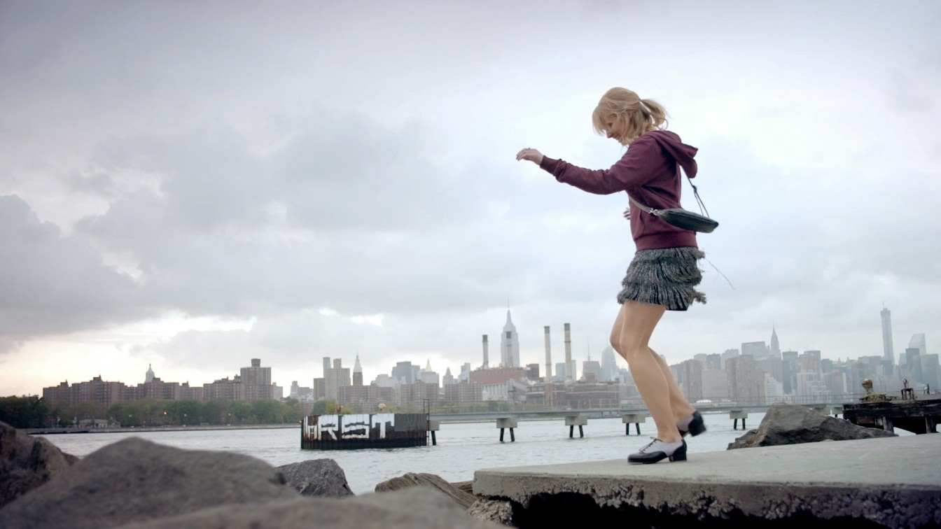 Gillette Venus invita a las mujeres a rebelarse