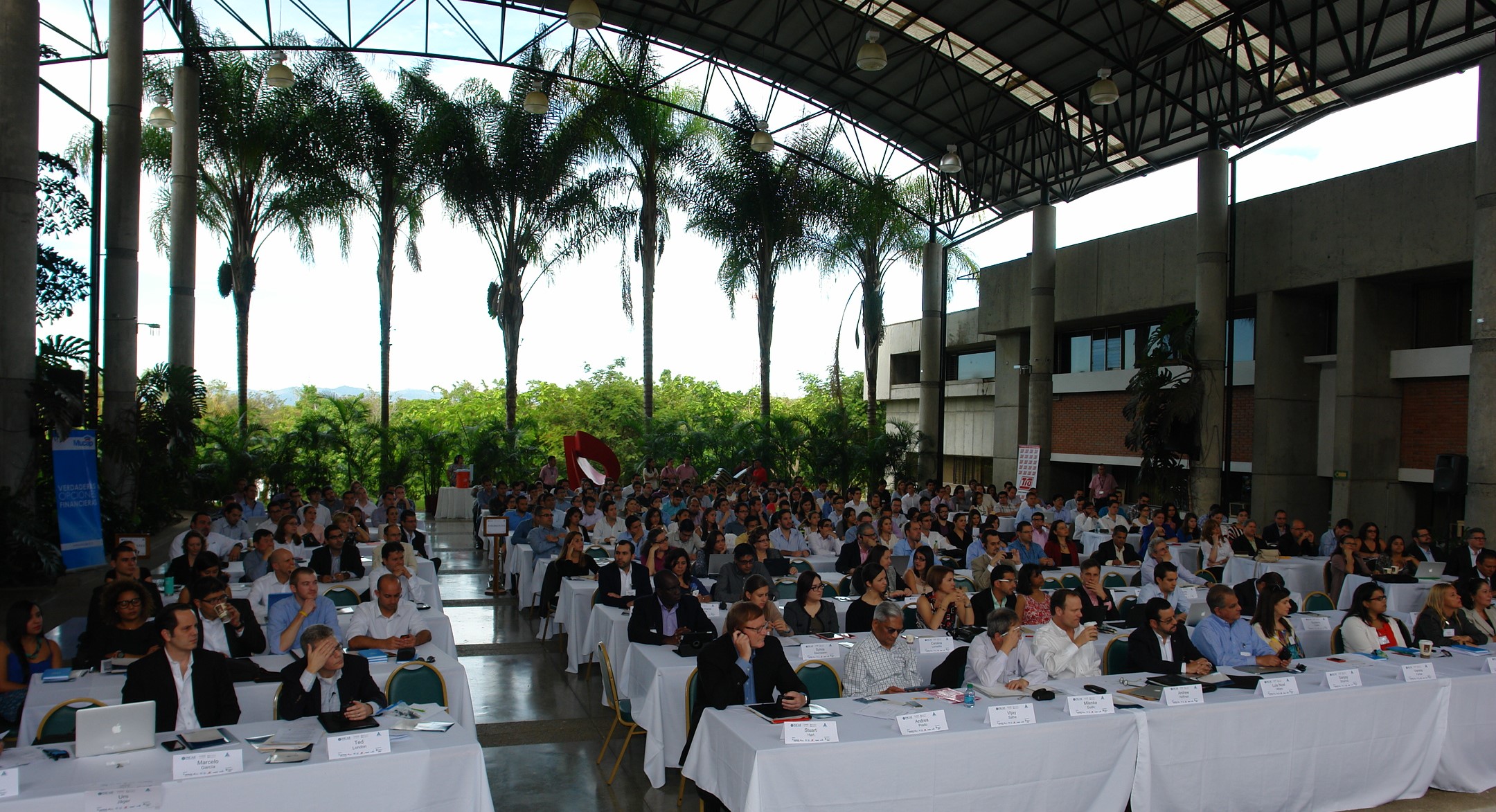 Incae se consolida en el Top 25 del Mundo en Educación Ejecutiva