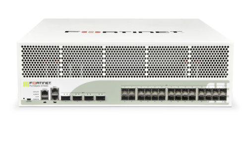 Fortinet avanza en protección de redes con un firewall