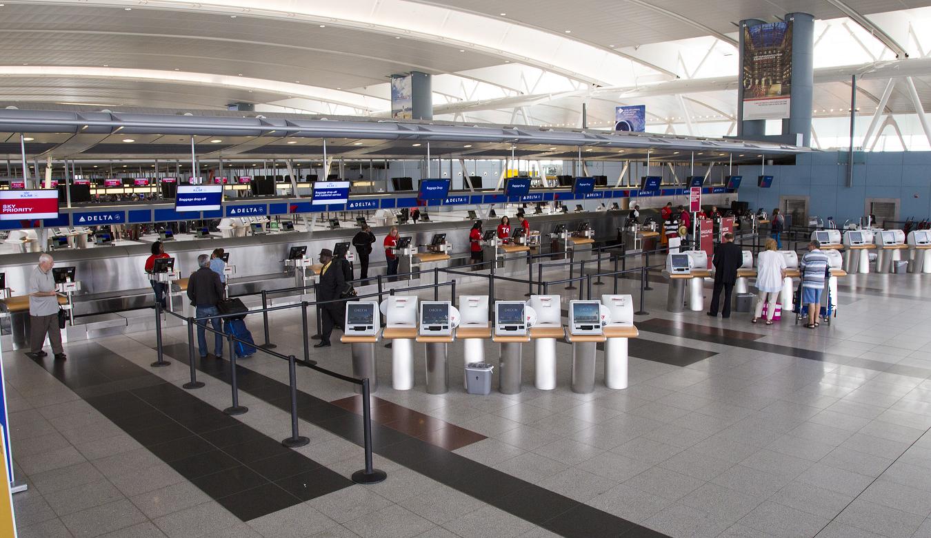 Delta expande la Terminal 4 del Aeropuerto Internacional JFK