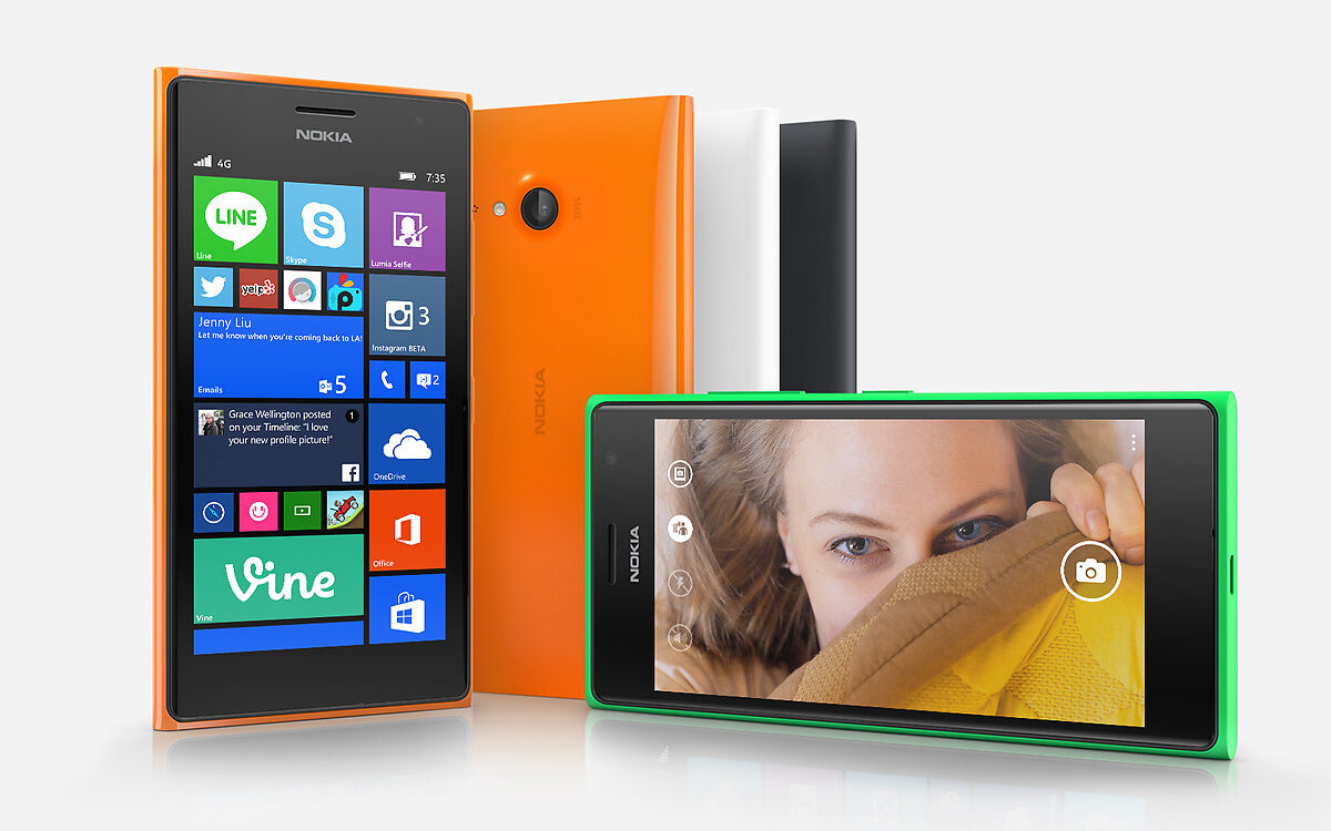 Lumia 830 y el Lumia 735 llegan a Costa Rica