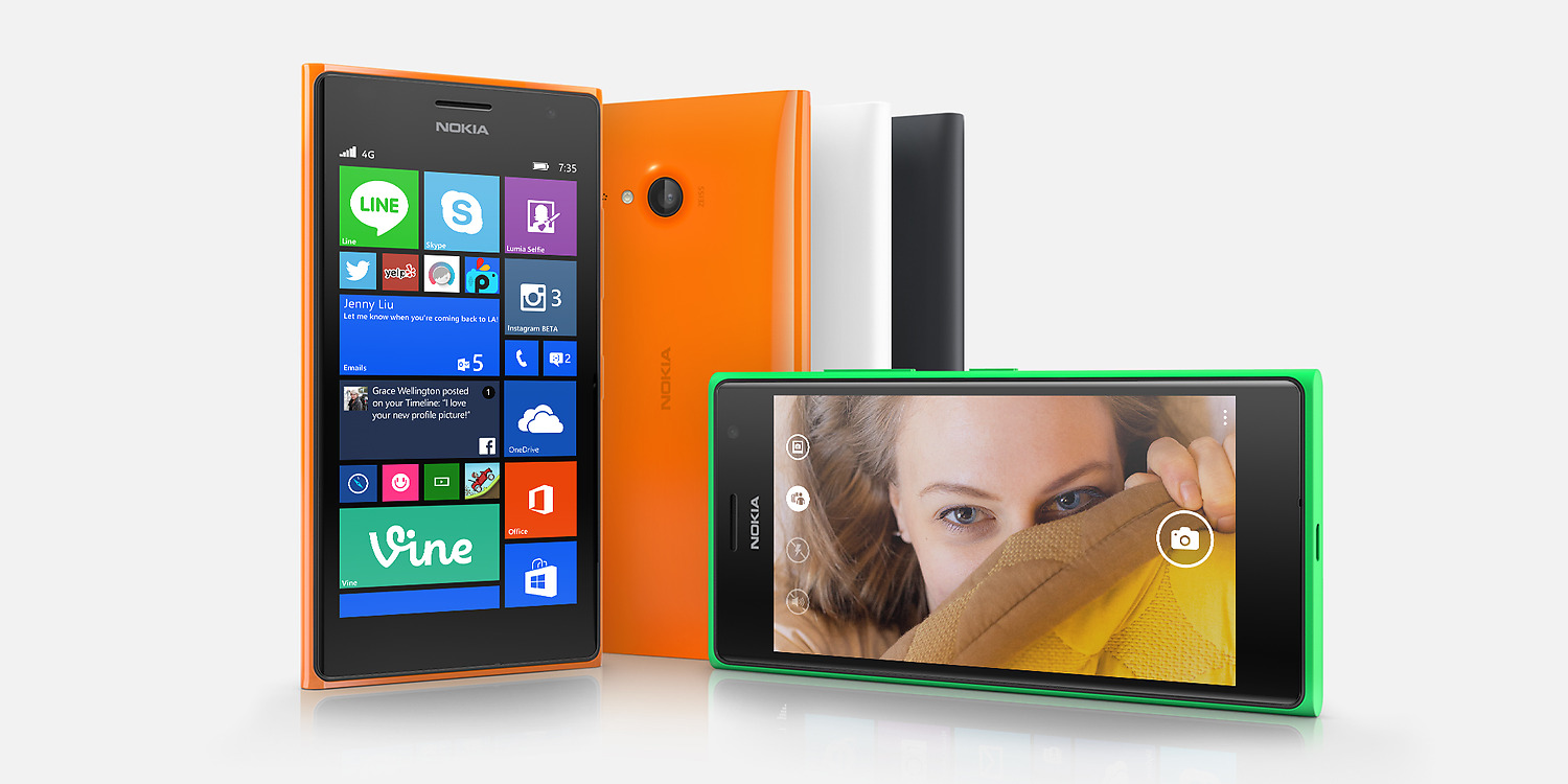 Lumia 830 y el Lumia 735 llegan a Costa Rica