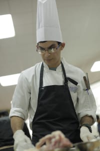 El evento acogió en el 2014 a más de 135 expositores.