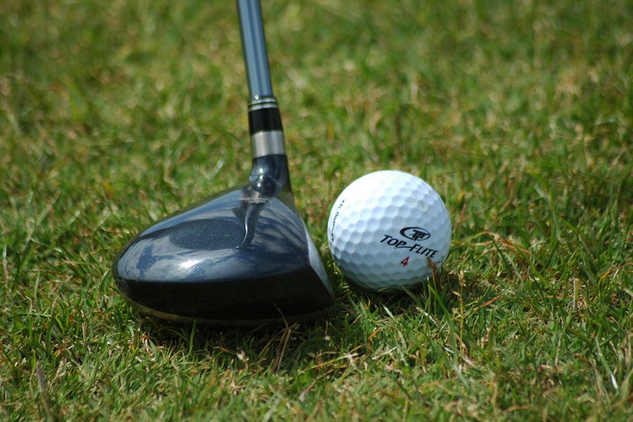 122 competidores estarán en el Centroamericano de Golf