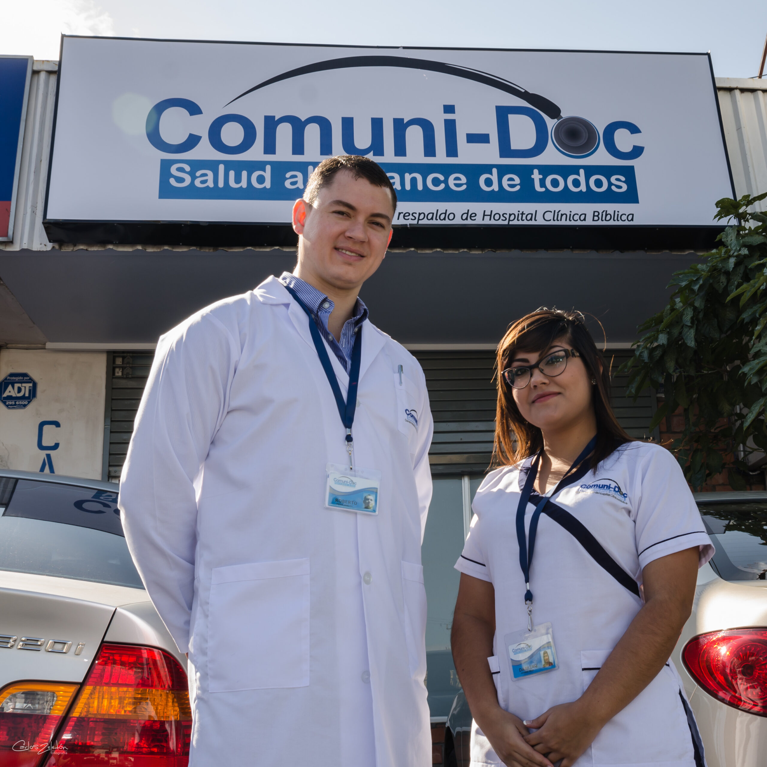 Comuni-Doc nueva oferta de medicina privada en Costa Rica