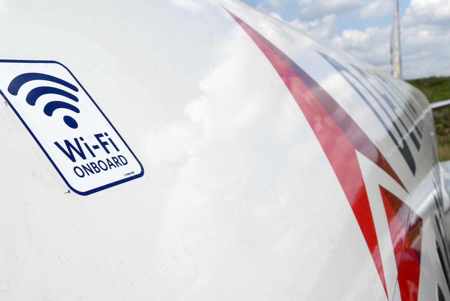 Seamless Air Alliance permitirá que aerolíneas ofrezcan conectividad integrada en la cabina