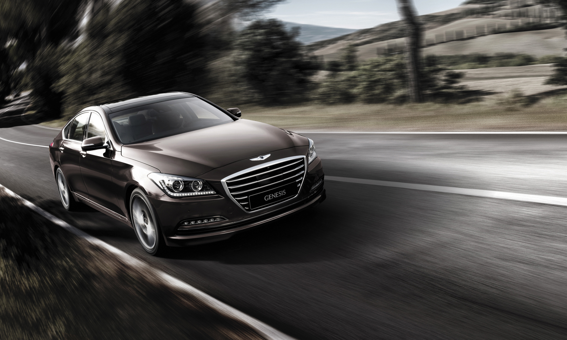 Hyundai reafirma su tendencia a elaborar autos más seguros