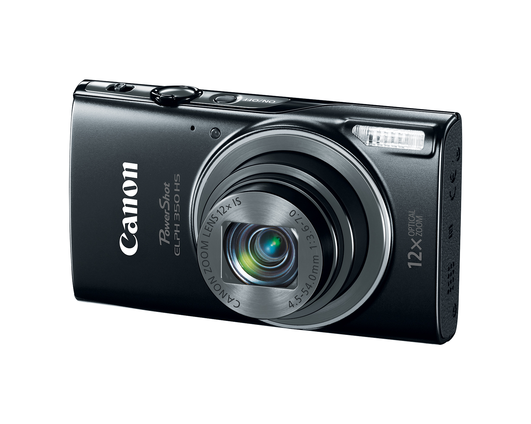Nuevas cámaras ayudan a los usuarios con sus habilidades fotográficas