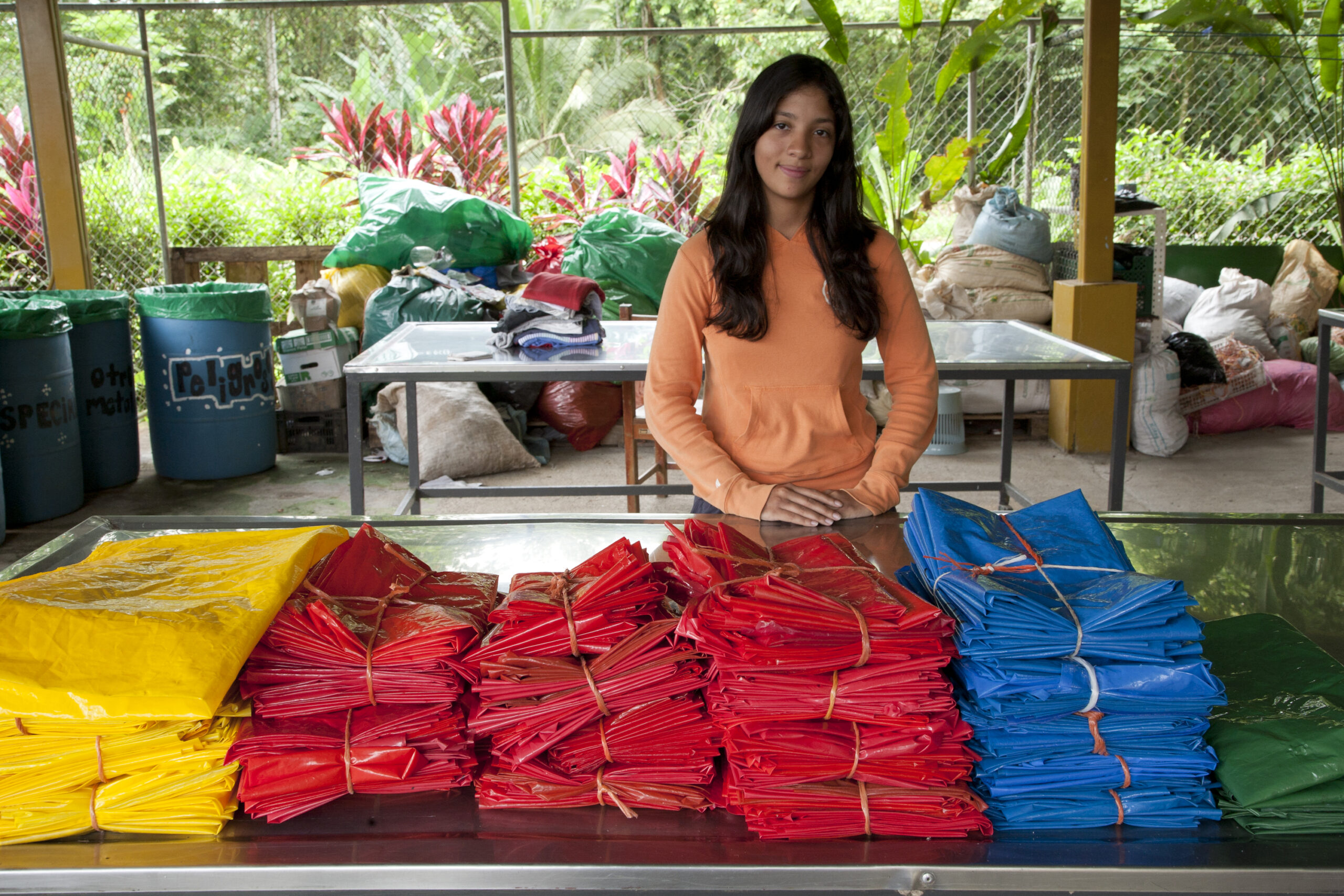 Universidades de Latinoamérica asumen retos ambientales