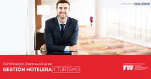 La virtualidad abre nuevas puertas para certificaciones internacionales sin necesidad de viajar.