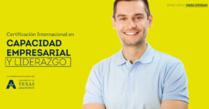 El ámbito laboral requiere de capacitación constante.