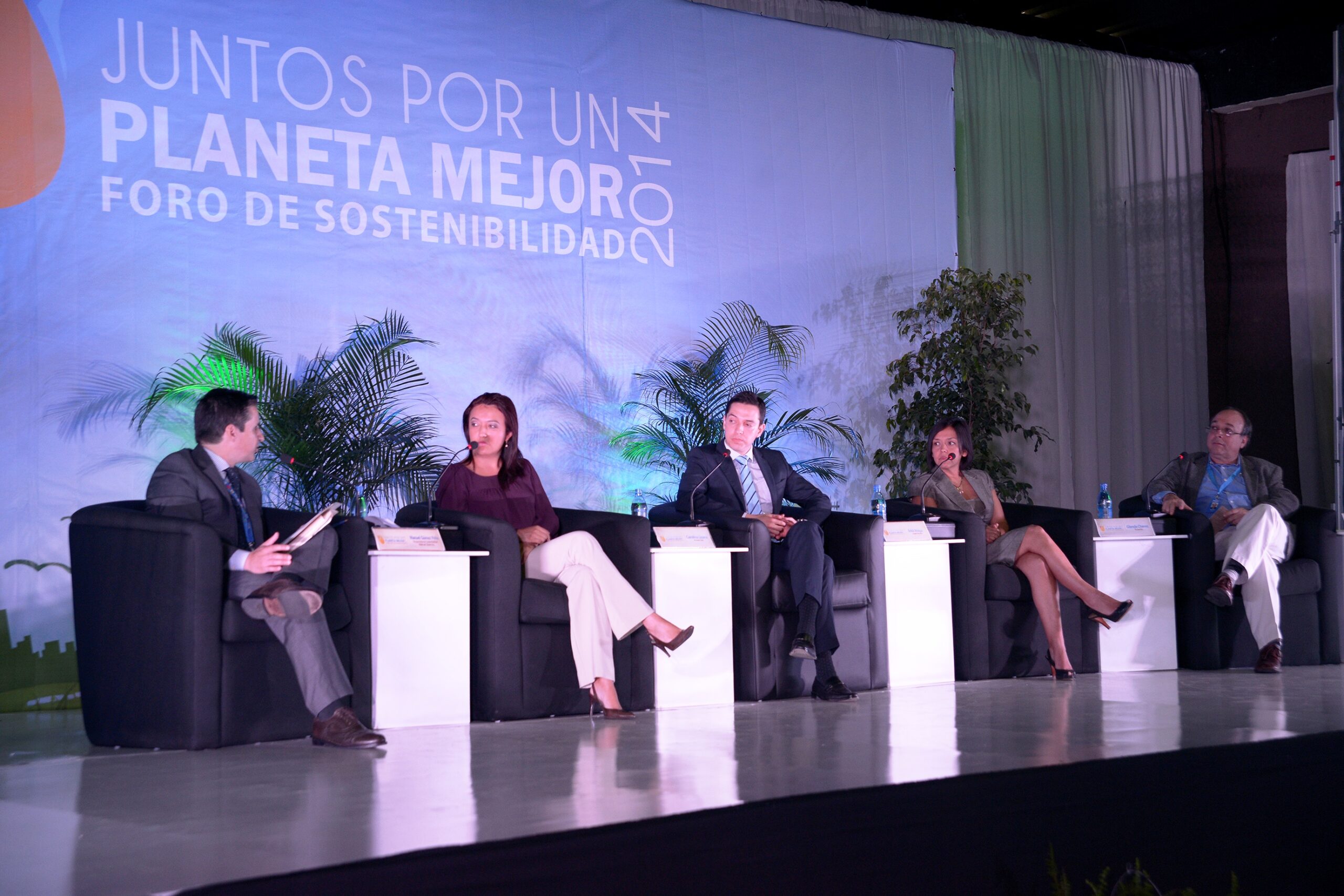 Walmart firmará alianza regional de sostenibilidad en Centroamérica