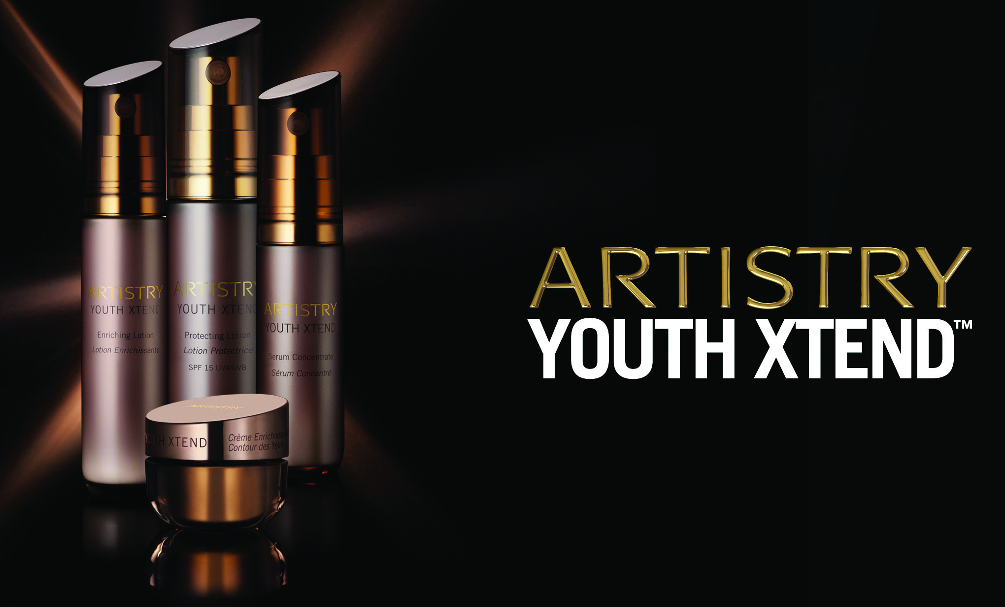 Ciencia para una piel más joven