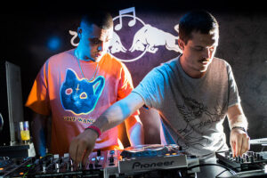 La 17ª edición de Red Bull Music Academy se llevará a cabo en París en el otoño de 2015. foto Agustín Muñoz / Red Bull Costa Rica.